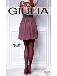 Naomi 03 - Колготки фантазийные, Giulia